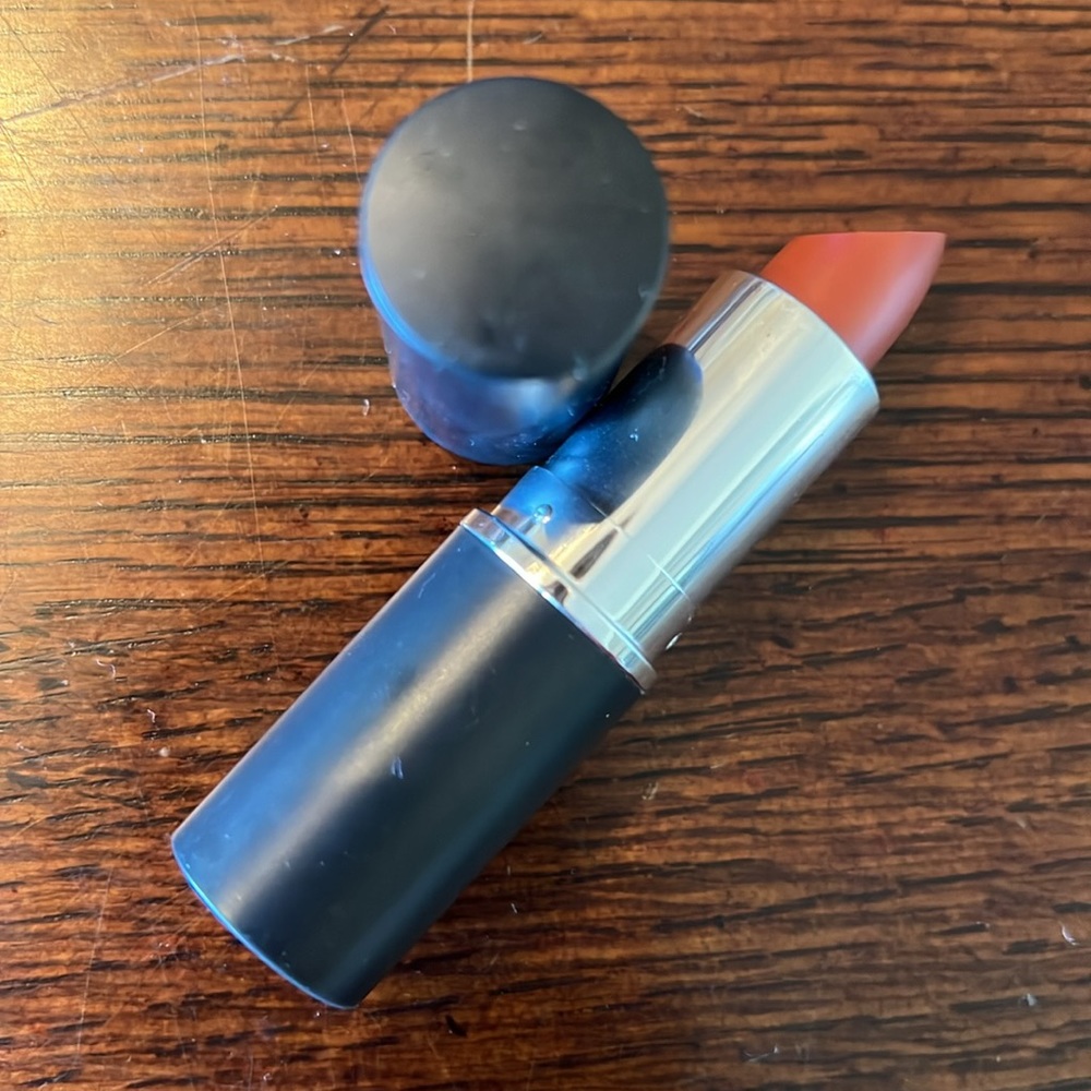Bare Escentuals Lipstick • Generosity
